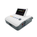 Medical equipment ultrasound machine fetal monitor 7inch screen